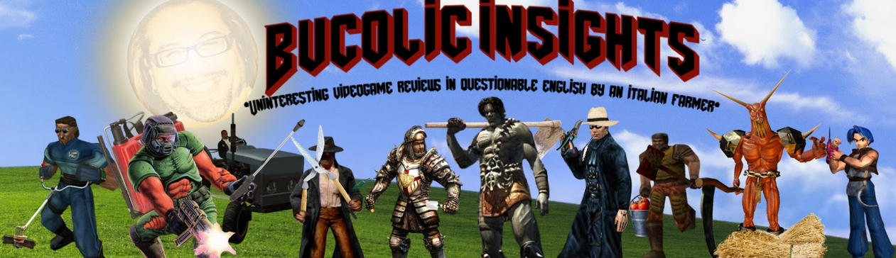 Bucolic Insights Logo